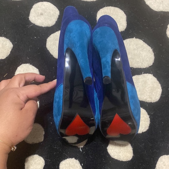 Luichiny Shoes - Picture 4 of 4